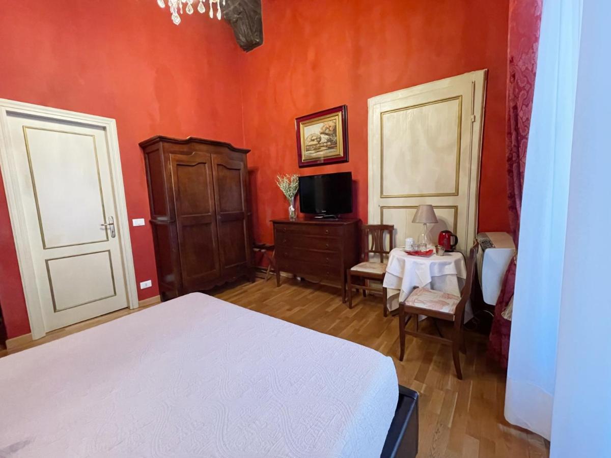La Boheme Bed & Breakfast