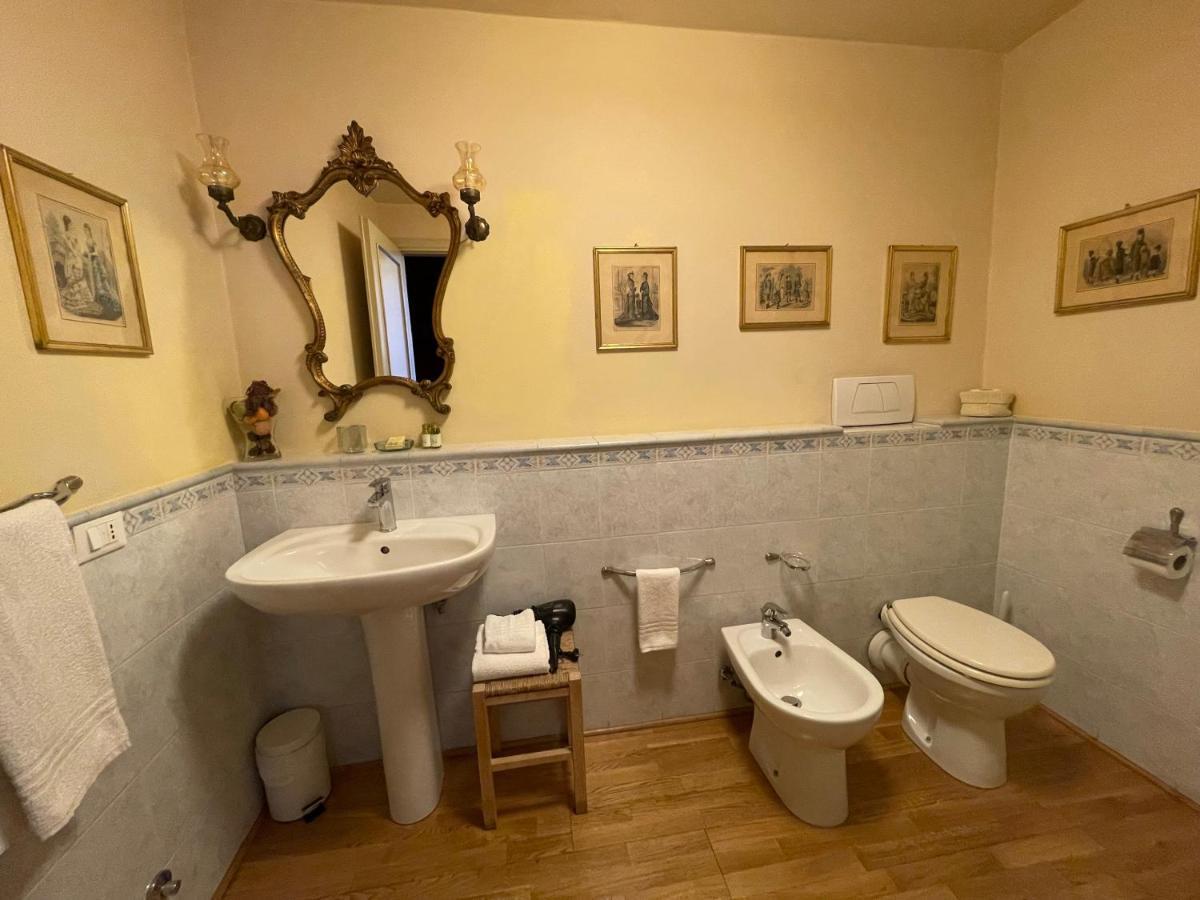 Bed & Breakfast La Boheme Lucca