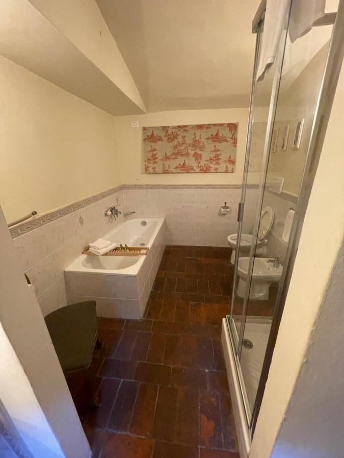 Bed & Breakfast La Boheme 2*