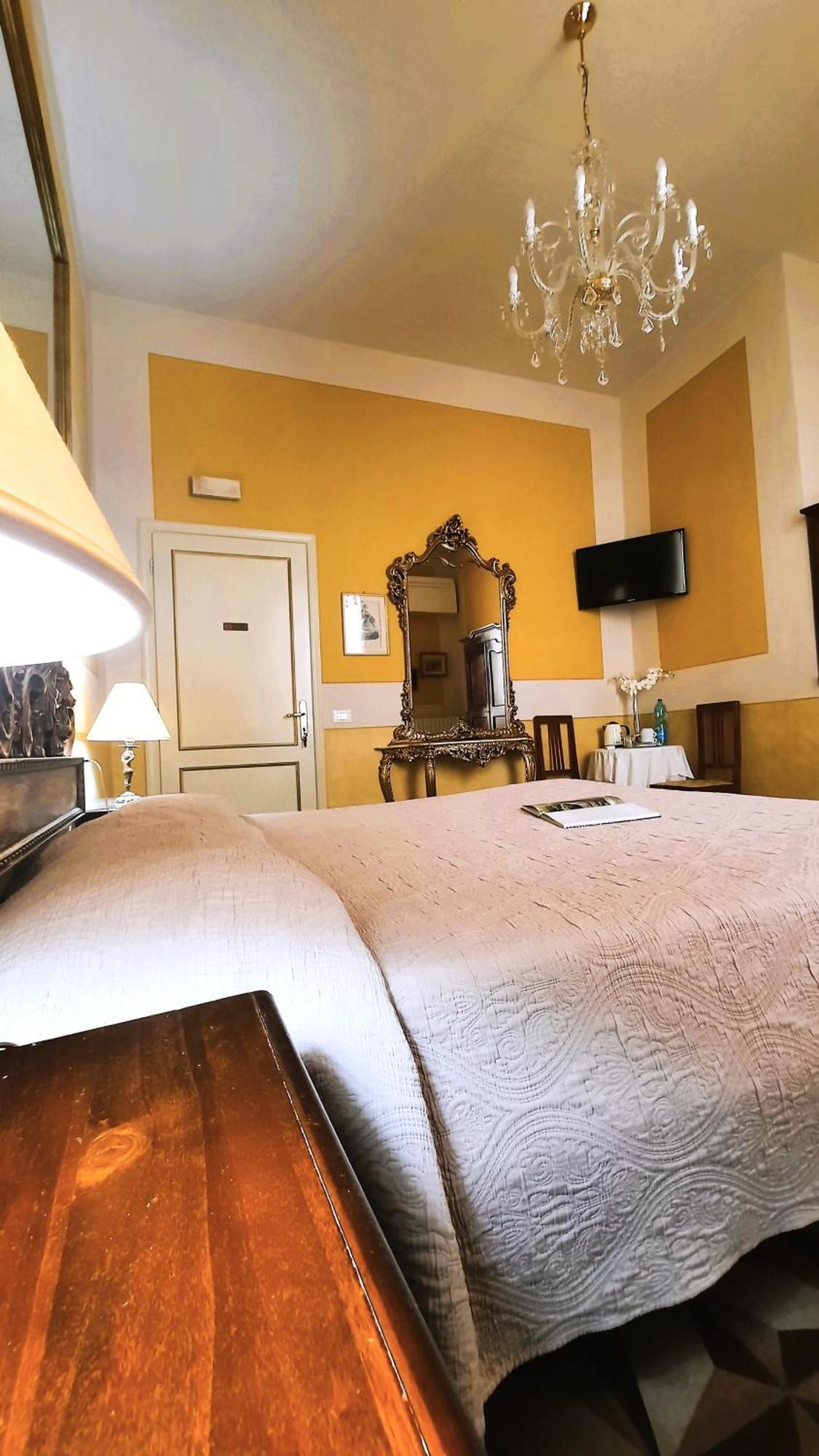La Boheme Bed & Breakfast Lucca