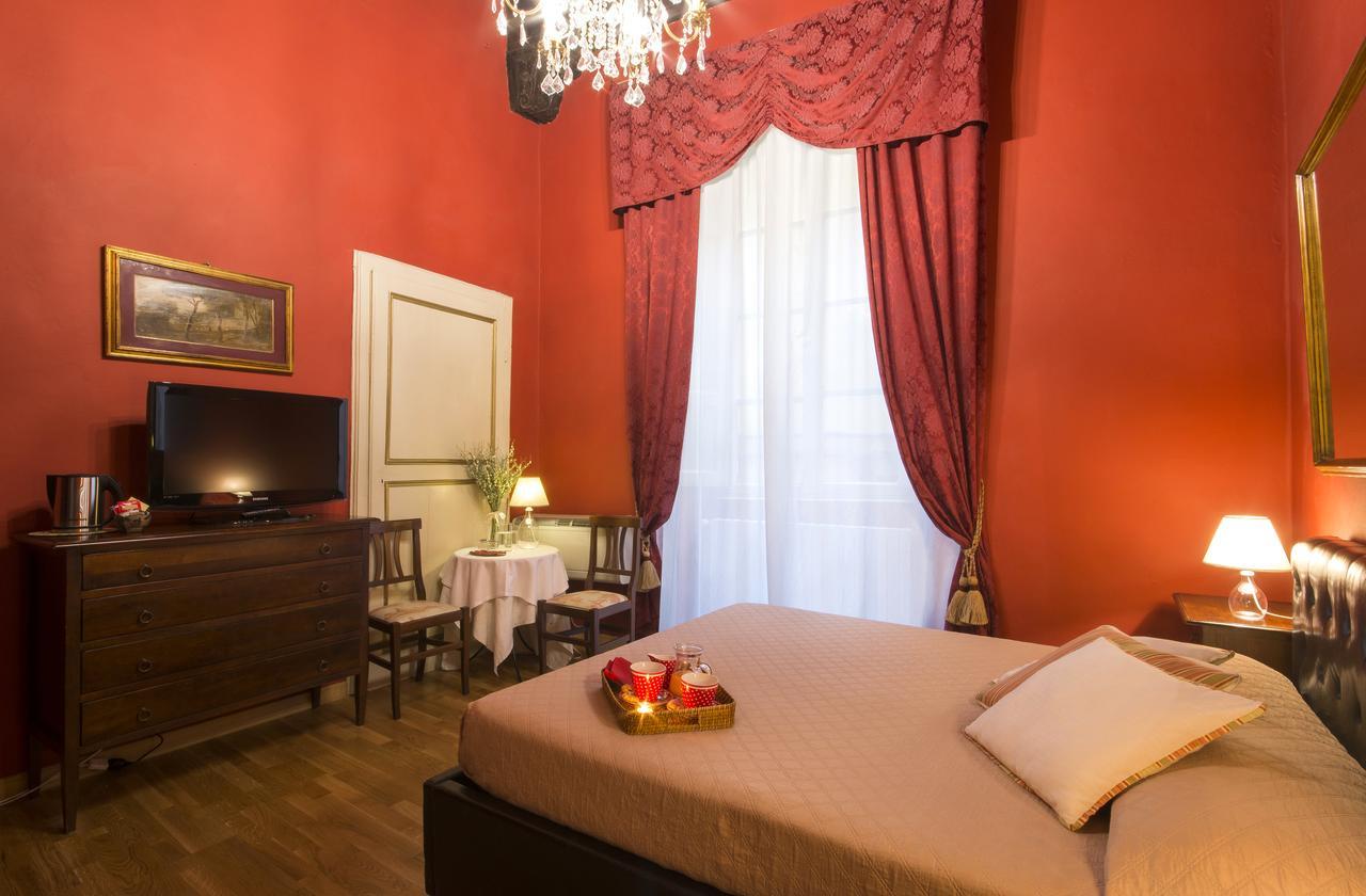 Bed & Breakfast La Boheme Lucca