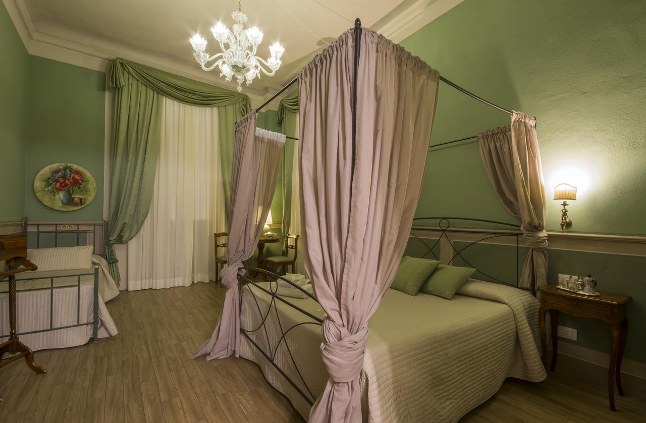 La Boheme Bed & Breakfast 2*
