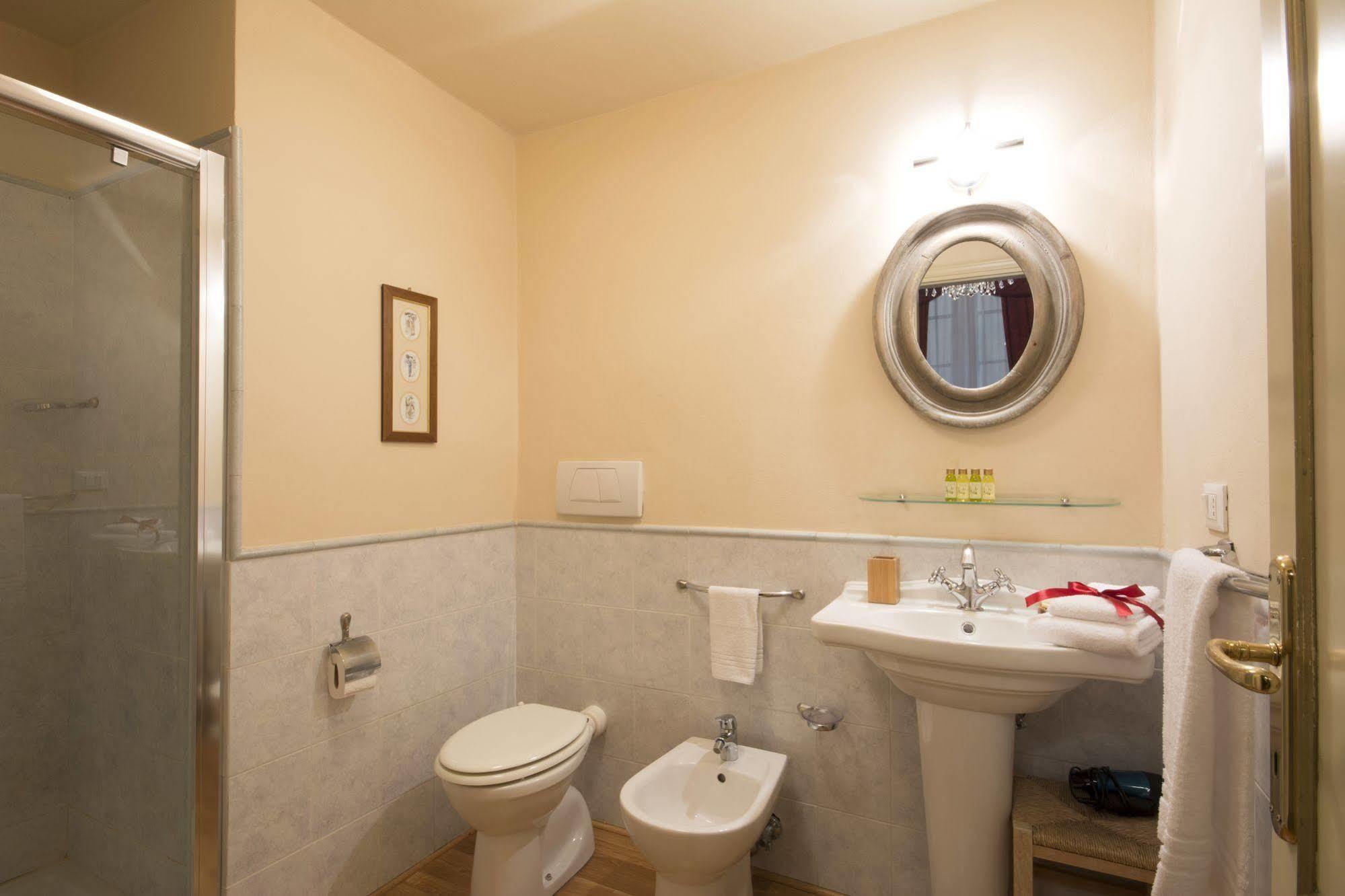Bed & Breakfast La Boheme Lucca