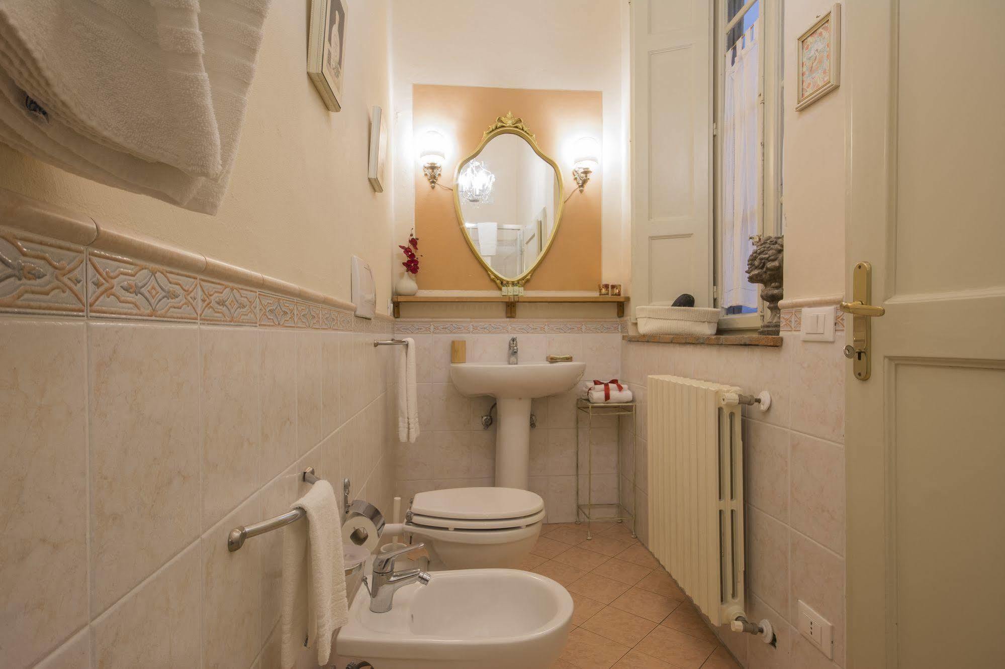 Bed & Breakfast La Boheme Lucca