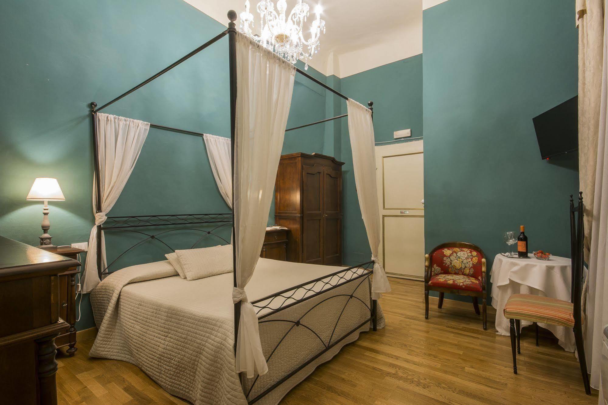 La Boheme Bed & Breakfast 2*